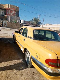 GAZ ڤۆڵگا